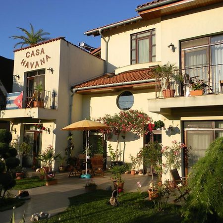 Casa Havana (Adults Only) كوستِنيست المظهر الخارجي الصورة