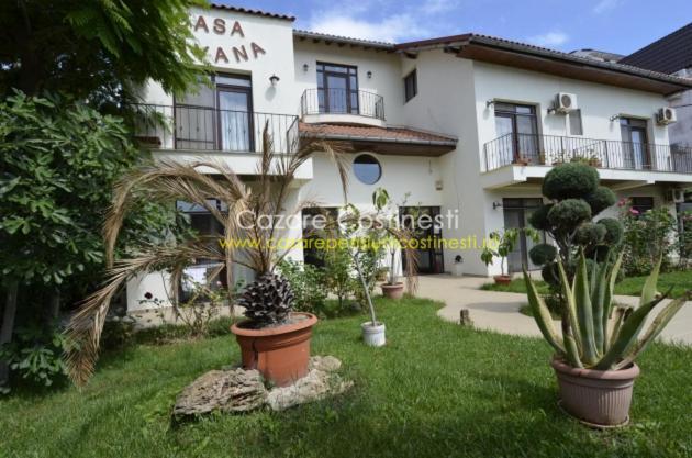 Casa Havana (Adults Only) كوستِنيست المظهر الخارجي الصورة
