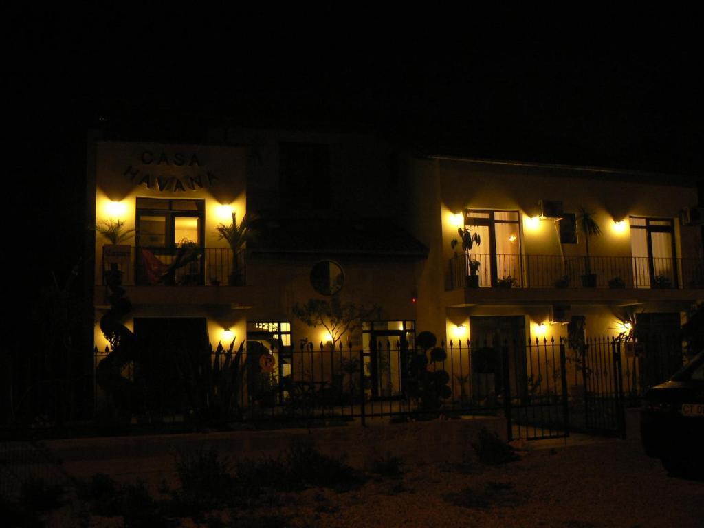 Casa Havana (Adults Only) كوستِنيست المظهر الخارجي الصورة