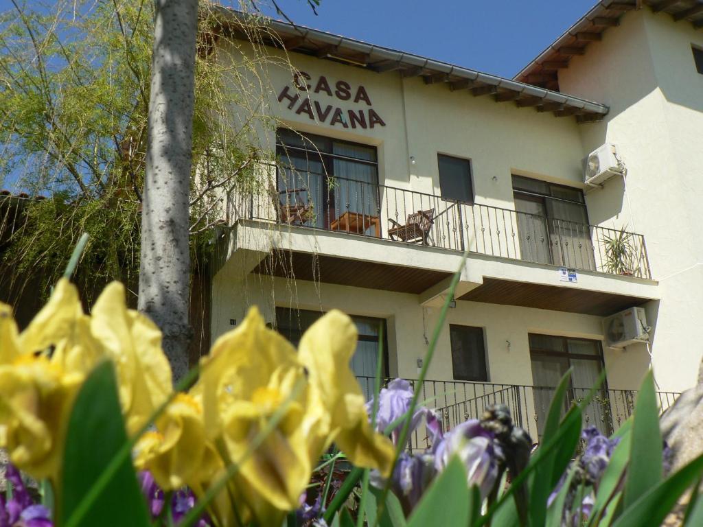 Casa Havana (Adults Only) كوستِنيست المظهر الخارجي الصورة