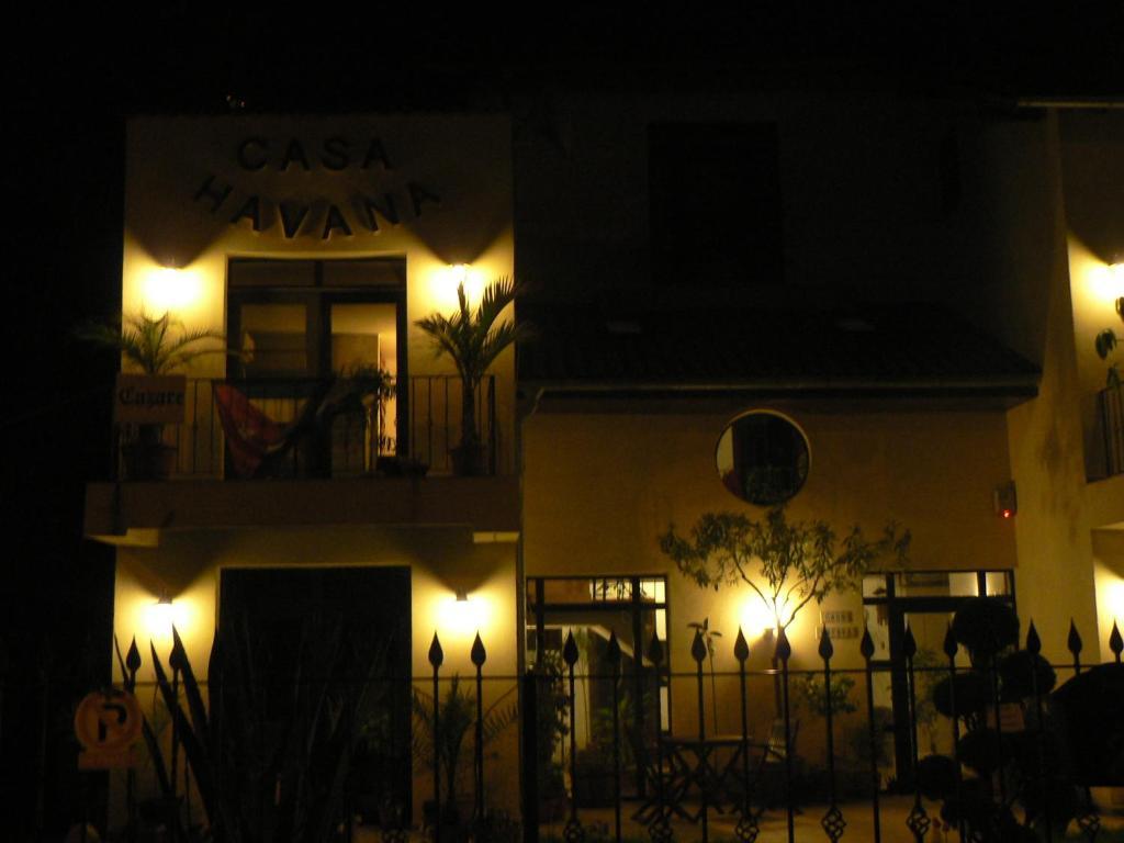Casa Havana (Adults Only) كوستِنيست المظهر الخارجي الصورة