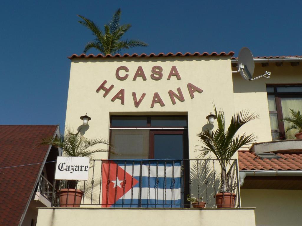 Casa Havana (Adults Only) كوستِنيست المظهر الخارجي الصورة