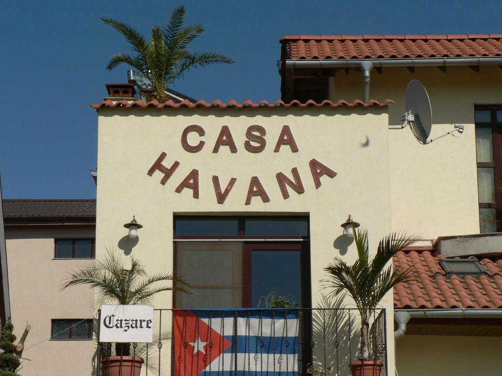 Casa Havana (Adults Only) كوستِنيست المظهر الخارجي الصورة