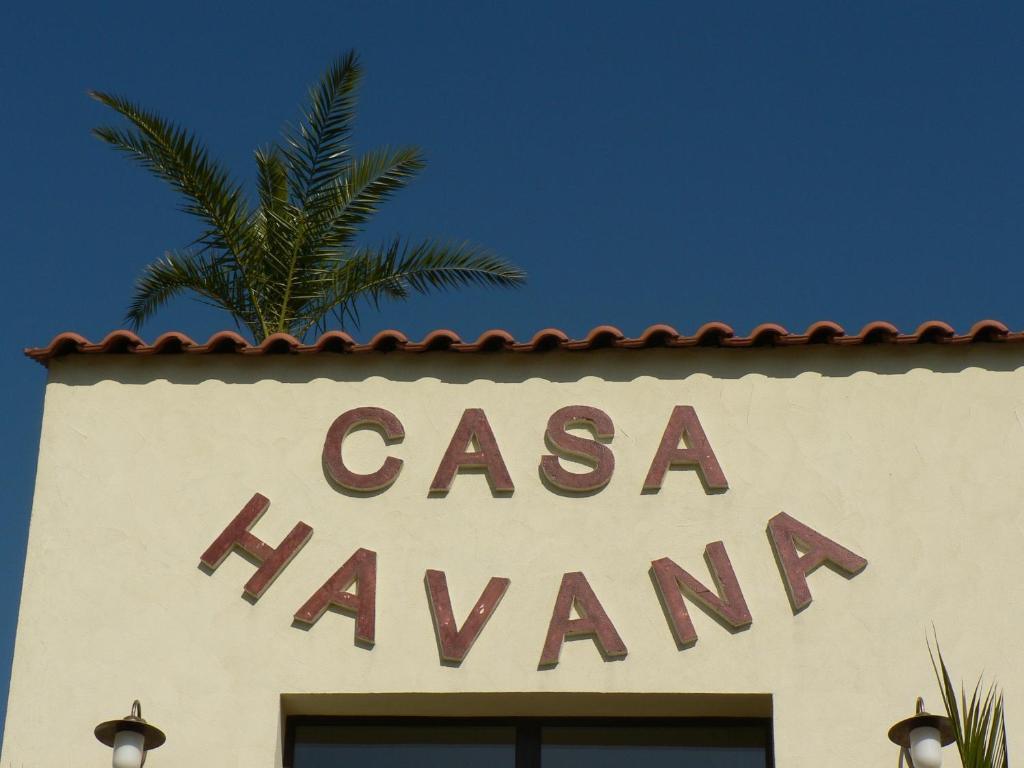 Casa Havana (Adults Only) كوستِنيست المظهر الخارجي الصورة