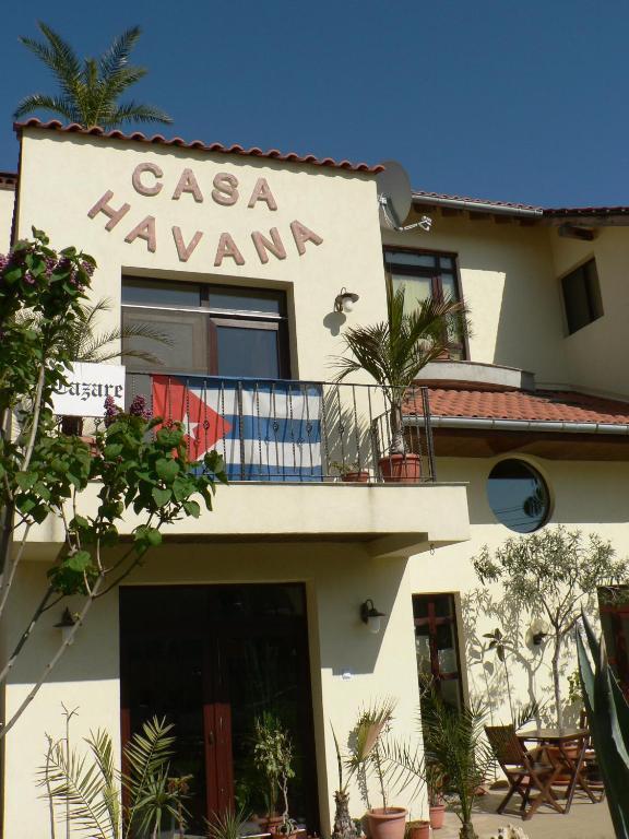 Casa Havana (Adults Only) كوستِنيست المظهر الخارجي الصورة