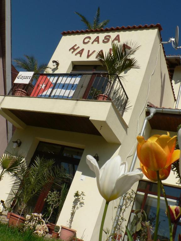 Casa Havana (Adults Only) كوستِنيست المظهر الخارجي الصورة