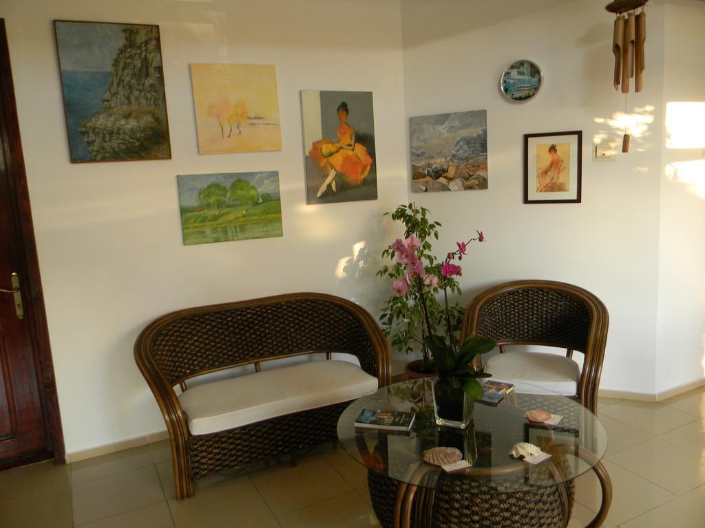 Casa Havana (Adults Only) كوستِنيست المظهر الخارجي الصورة
