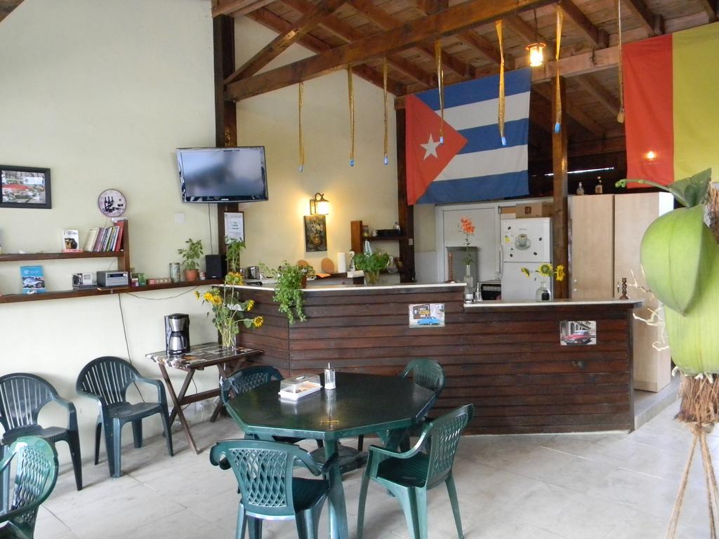 Casa Havana (Adults Only) كوستِنيست المظهر الخارجي الصورة